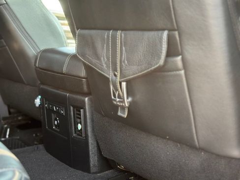Used 2018 RAM 2500 Limited AWD/4WD image 26