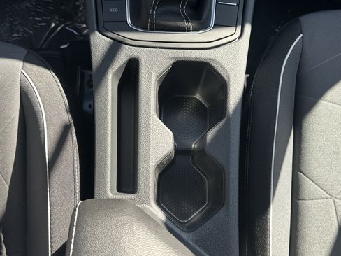 New 2026 Volkswagen Jetta Sport FWD image 18