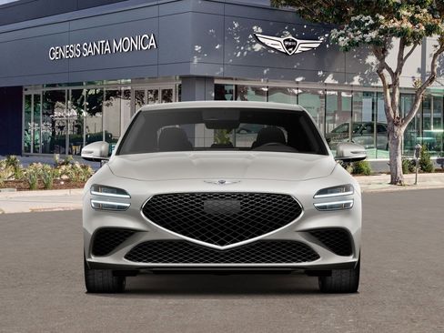 New 2026 Genesis G70 2.5T image 10