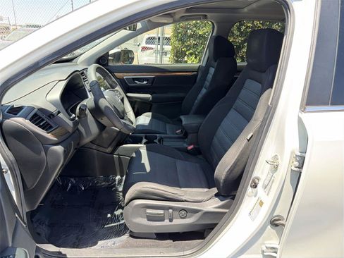 Used 2017 Honda CR-V EX image 12