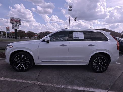 Used 2023 Volvo XC90 B6 Plus w/ Protection Package Premier AWD/4WD image 10