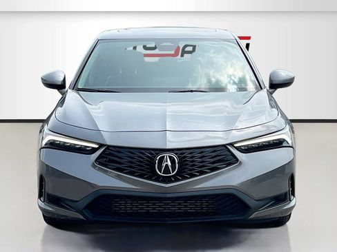 Used 2024 Acura Integra FWD image 2