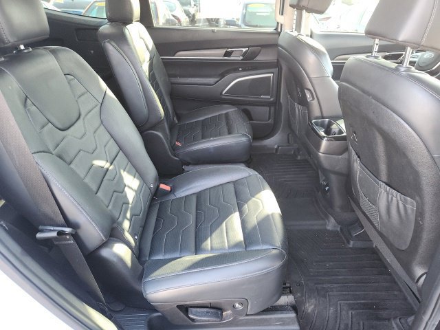 Used 2021 Kia Telluride SX w/ SX Prestige Package AWD/4WD image 15