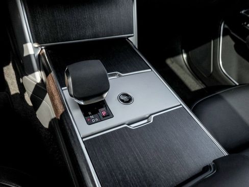 New 2025 Land Rover Range Rover SE image 14