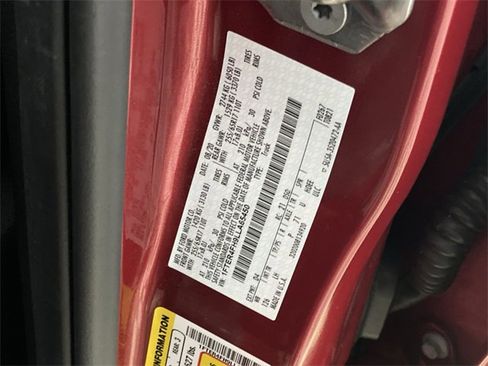 Used 2020 Ford Ranger XLT w/ Equipment Group 301A Mid image 20