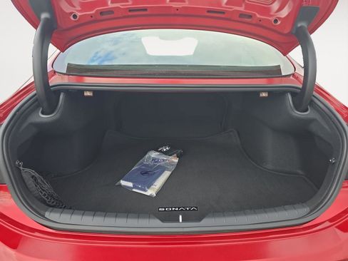 Certified 2025 Hyundai Sonata SEL image 14