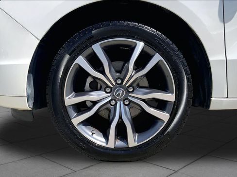 Used 2019 Acura MDX FWD w/ Advance Package image 11