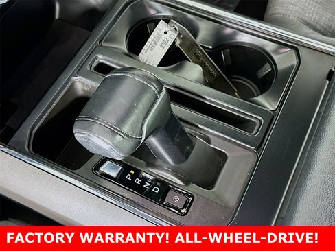 Used 2023 Ford F150 Lightning XLT w/ Equipment Group 312A High image 21