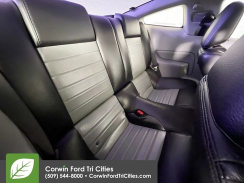 Used 2008 Ford Mustang GT Premium image 16