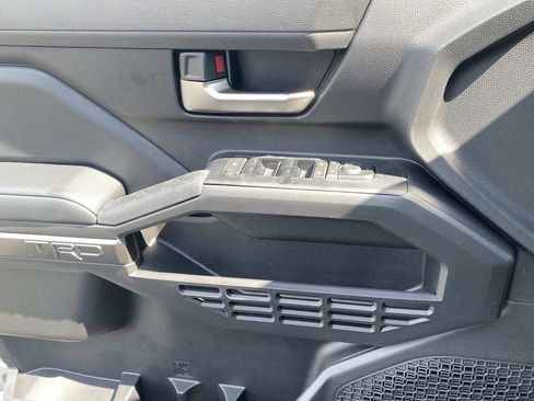 New 2026 Toyota Tacoma TRD Sport image 25