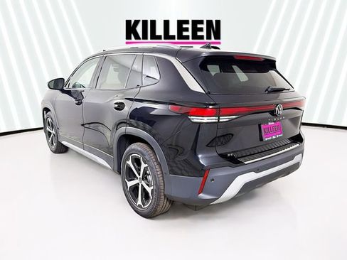 New 2026 Volkswagen Tiguan SE FWD image 5