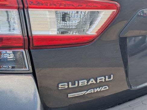 Used 2019 Subaru Crosstrek 2.0i Limited w/ Popular Package #4 AWD/4WD image 5