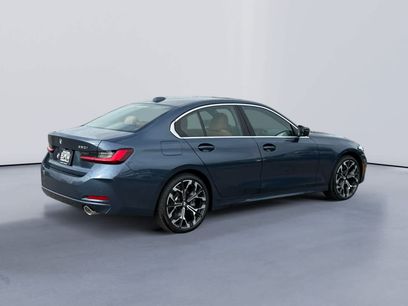 New 2026 BMW 330i xDrive Sedan w/ Premium Package