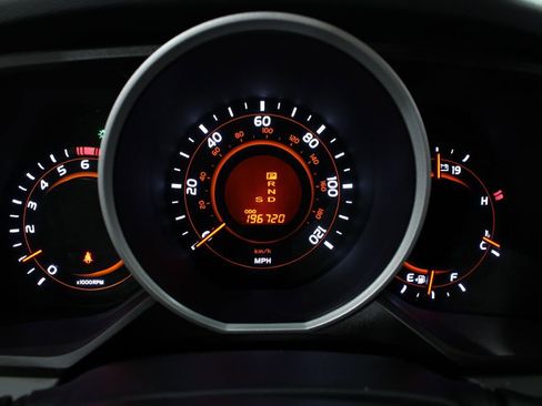 Used 2012 Toyota 4Runner Trail image 32