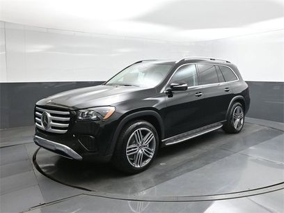 New 2026 Mercedes-Benz GLS 450 4MATIC