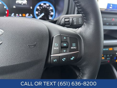 Certified 2023 Ford Bronco Sport Big Bend w/ Convenience Package image 25