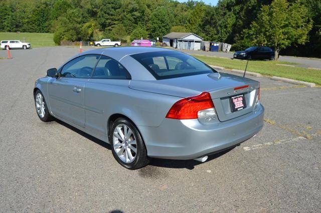 Used 2011 Volvo C70 T5 w/ Convenience Pkg FWD image 43