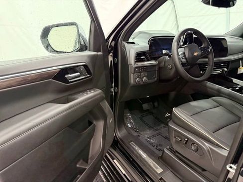 New 2026 Chevrolet Tahoe Premier image 39