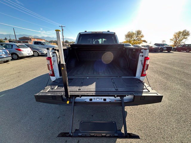 Used 2023 Ford F150 Raptor w/ Equipment Group 802A Raptor R AWD/4WD image 13