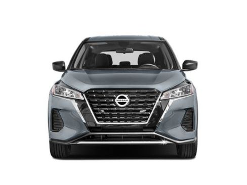 Used 2021 Nissan Kicks S image 7