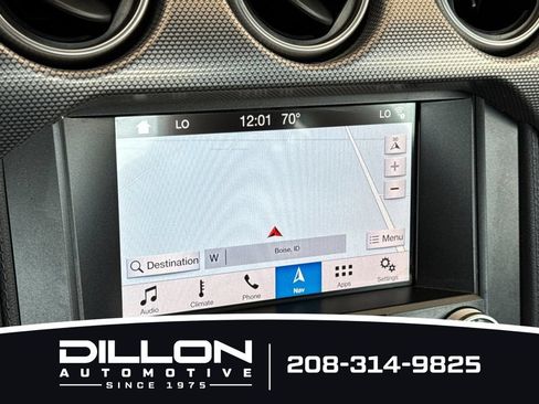 Used 2019 Ford Mustang GT w/ Equipment Group 301A RWD image 21
