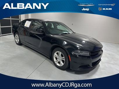 Used 2019 Dodge Charger SXT