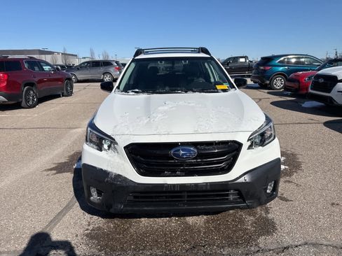 Used 2020 Subaru Outback Onyx Edition XT image 10