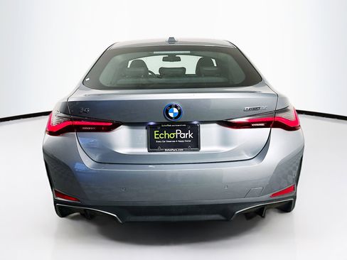 Used 2023 BMW i4 eDrive35 w/ Premium Package image 7