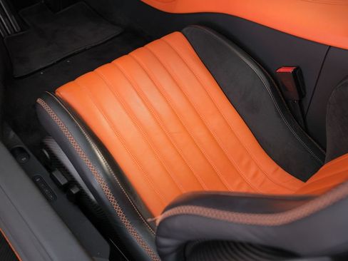 Used 2023 Bugatti Chiron Pur Sport AWD/4WD image 97