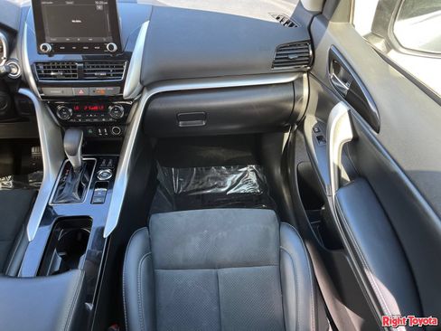 Used 2025 Mitsubishi Eclipse Cross SE AWD/4WD image 18