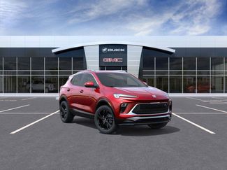 New 2026 Buick Encore GX Sport Touring video 1