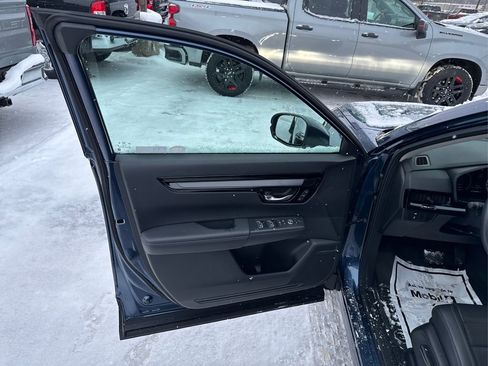 Used 2023 Honda CR-V EX-L image 20