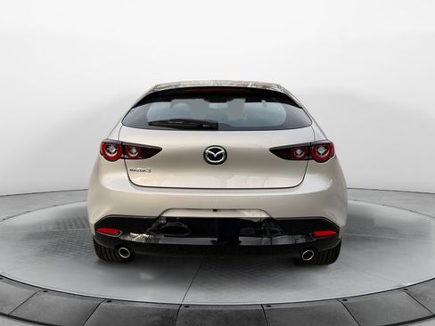 New 2026 MAZDA MAZDA3 s Sport image 6