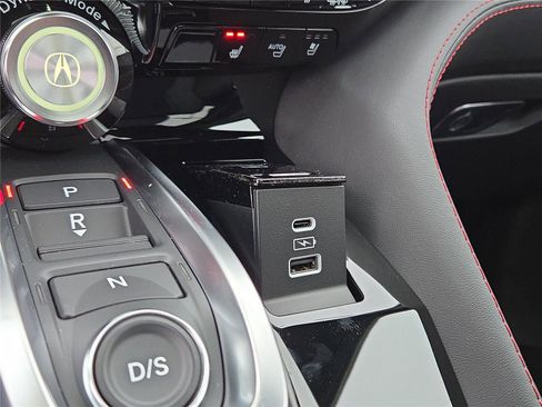 New 2026 Acura MDX A-Spec image 8