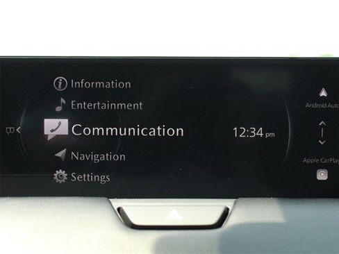 Used 2025 MAZDA CX-70 3.3 Turbo w/ Premium Plus Pkg image 26