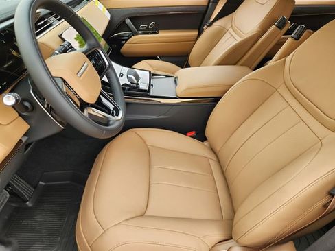 New 2026 Land Rover Range Rover Sport SE image 9