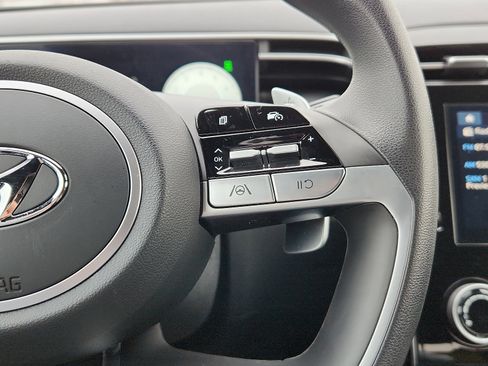 Used 2023 Hyundai Santa Cruz Night image 21