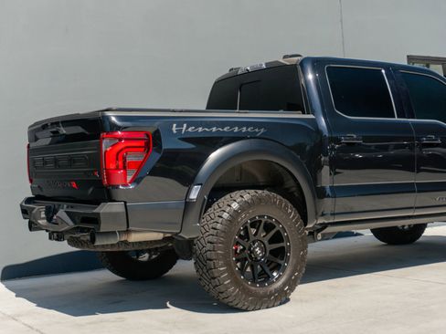 Used 2025 Ford F150 Raptor w/ Equipment Group 803A Raptor R image 42