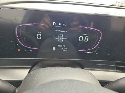 Used 2023 Kia Sportage EX image 19