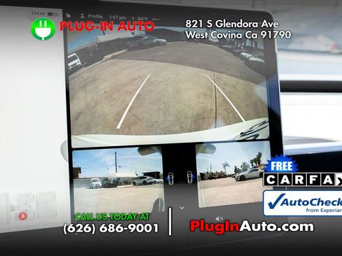 Used 2023 Tesla Model 3 Standard Range image 34