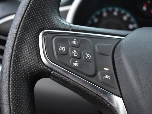 Used 2024 Chevrolet Malibu LT image 16