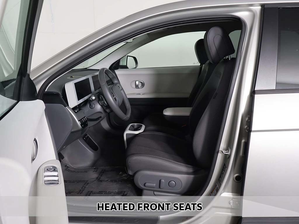 Used 2024 Hyundai Ioniq 5 SEL AWD/4WD image 7