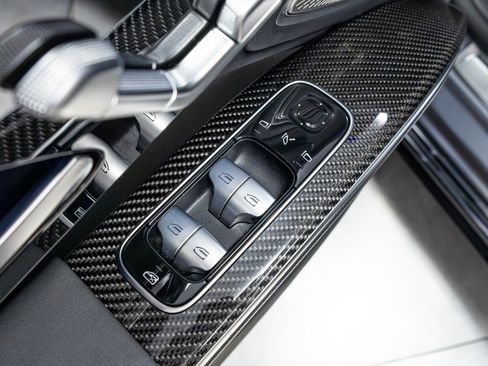 Used 2023 Mercedes-Benz EQS AMG 4MATIC image 60