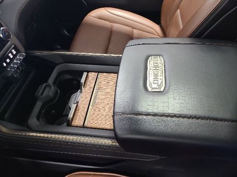 Used 2022 RAM 1500 Limited w/ Body Color Bumper Group AWD/4WD image 32