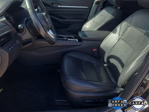 Certified 2023 Nissan Altima 2.5 SL image 15