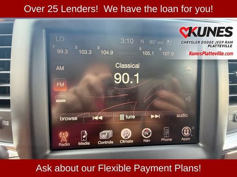 Used 2013 RAM 1500 Laramie Longhorn w/ Convenience Group AWD/4WD image 26