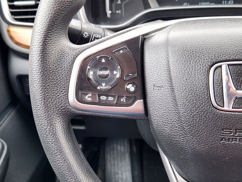 Used 2022 Honda CR-V EX image 18