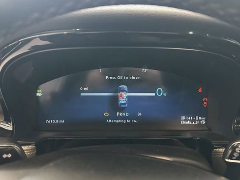 Certified 2025 Lincoln Corsair Grand Touring w/ Equipment Group 301A image 19