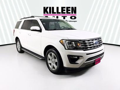Used 2021 Ford Expedition XLT