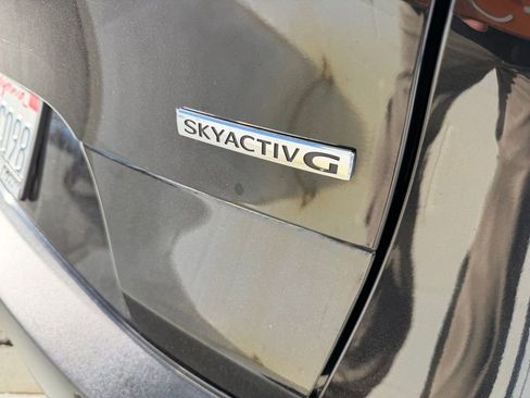 Certified 2025 MAZDA CX-30 AWD 2.5 S image 12